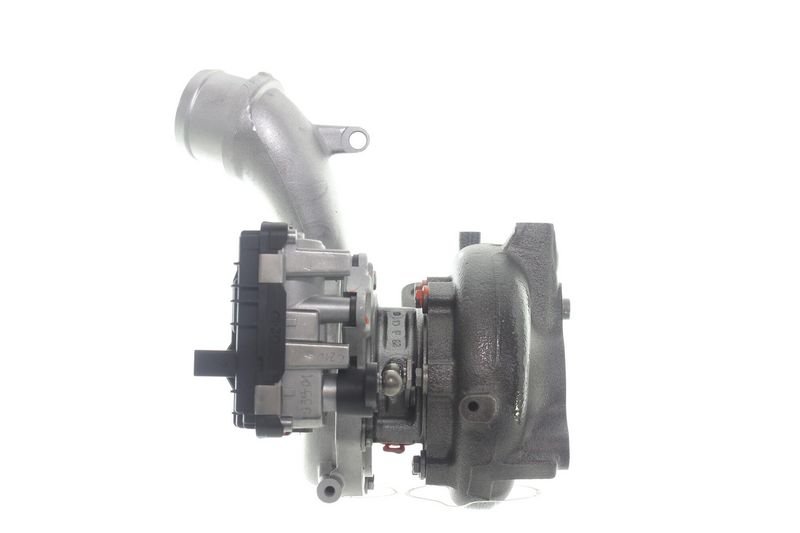 Repasované turbodmychadlo BorgWarner 53039880337