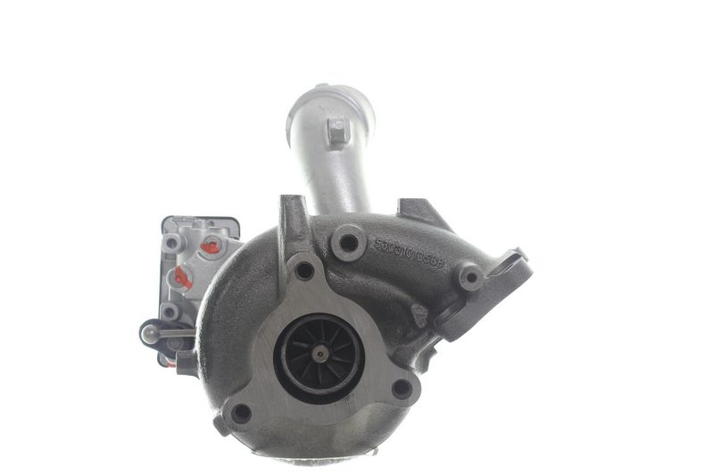 Repasované turbodmychadlo BorgWarner 53039880337