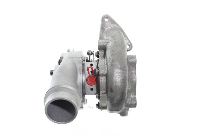 Repasované turbodmychadlo BorgWarner 53039880340