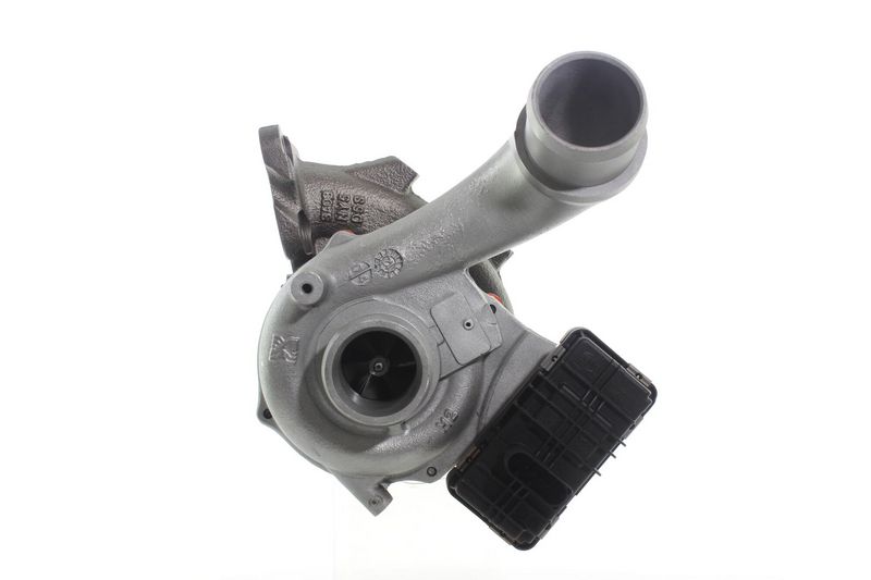 Repasované turbodmychadlo BorgWarner 53039880346