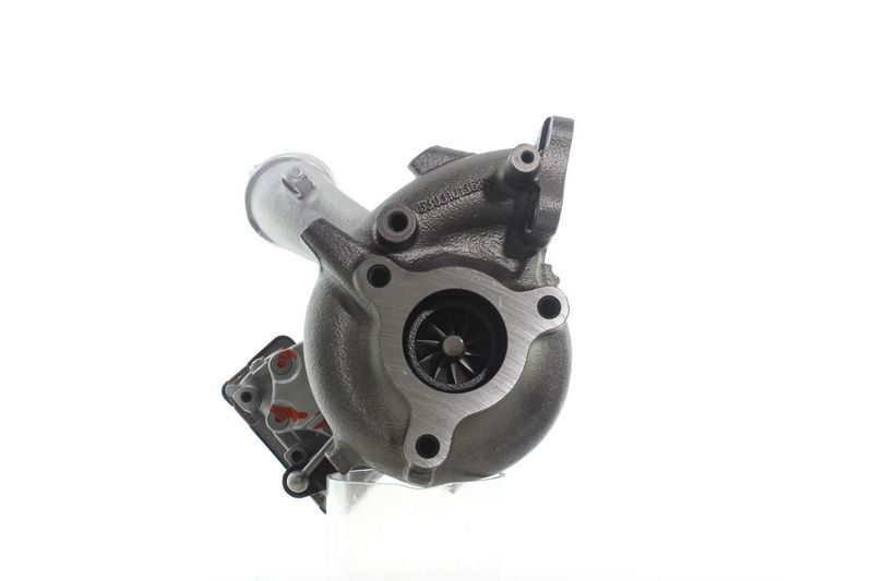 Repasované turbodmychadlo BorgWarner 53039880346