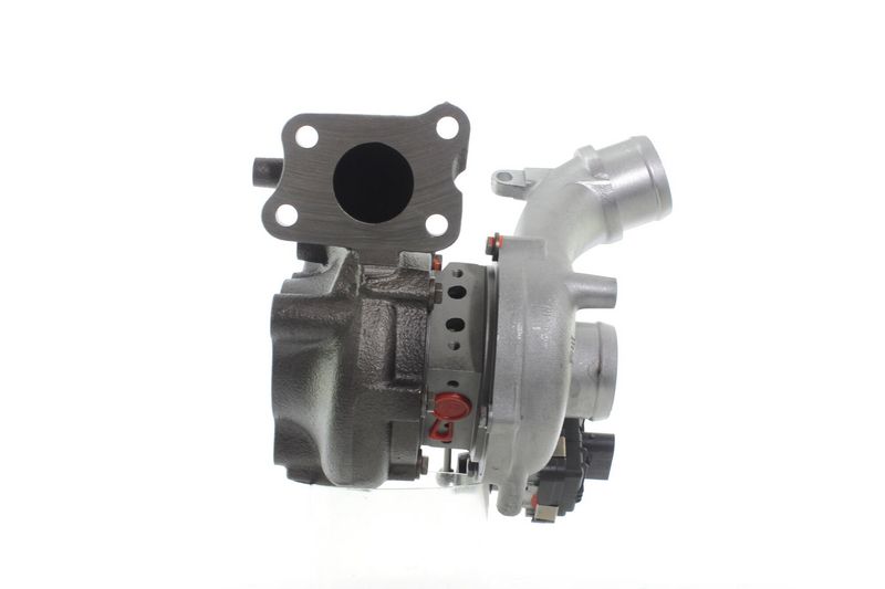 Repasované turbodmychadlo BorgWarner 53039880346