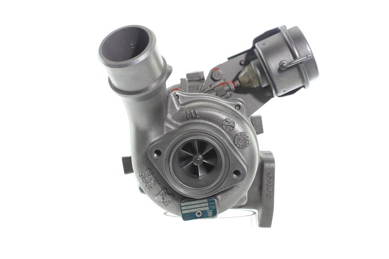 Repasované turbodmychadlo BorgWarner 53039880353
