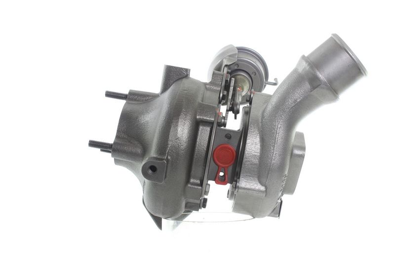 Repasované turbodmychadlo BorgWarner 53039880353