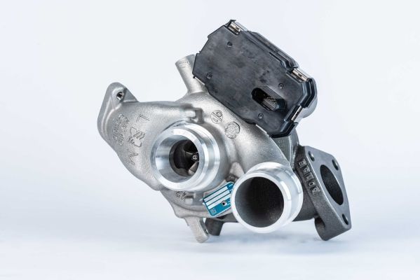 Repasované turbodmychadlo BorgWarner 53039880357