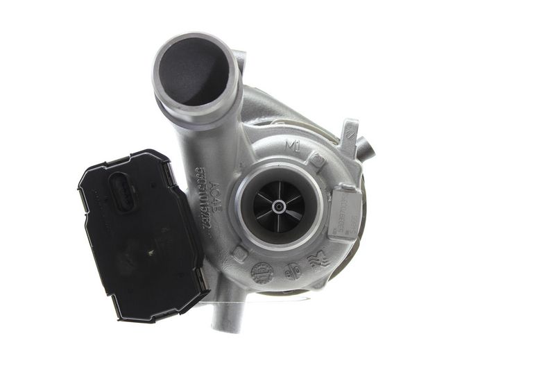 Repasované turbodmychadlo BorgWarner 53039880358