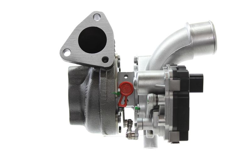Repasované turbodmychadlo BorgWarner 53039880358