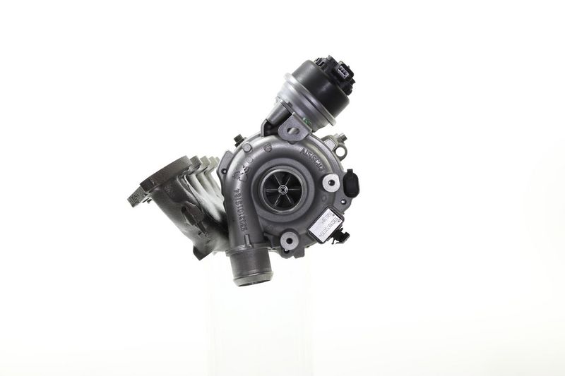 Repasované turbodmychadlo BorgWarner 53039880394