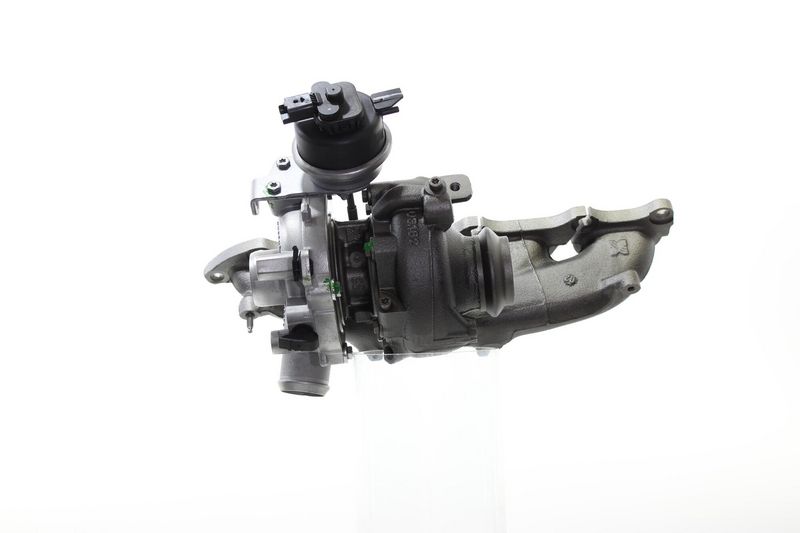 Repasované turbodmychadlo BorgWarner 53039880394