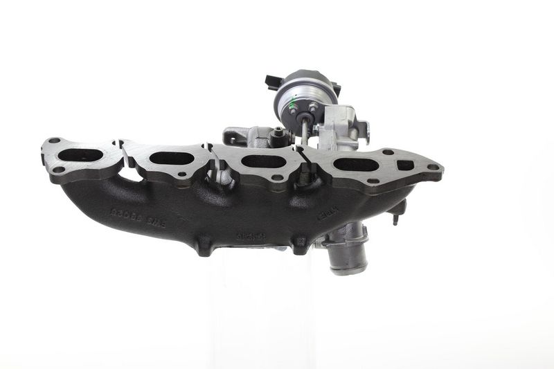 Repasované turbodmychadlo BorgWarner 53039880394