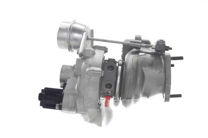Repasované turbodmychadlo BorgWarner 53039880426