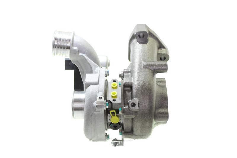 Repasované turbodmychadlo BorgWarner 53039880432