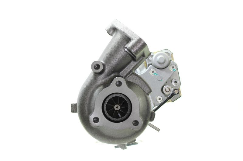 Repasované turbodmychadlo BorgWarner 53039880432