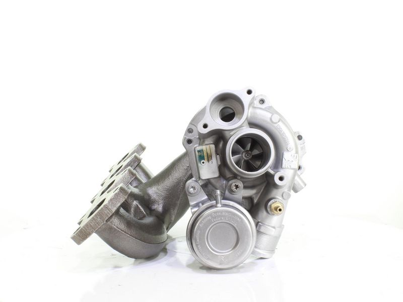 Repasované turbodmychadlo BorgWarner 53039880459