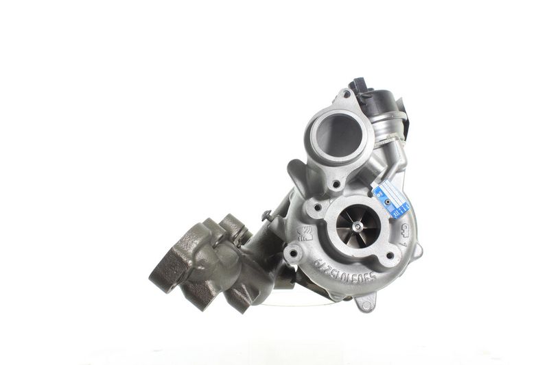 Repasované turbodmychadlo BorgWarner 53039880620
