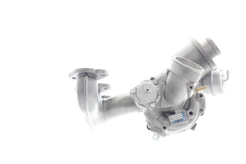 Repasované turbodmychadlo BorgWarner 53039887200