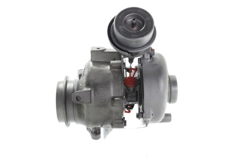 Repasované turbodmychadlo BorgWarner 53039907001