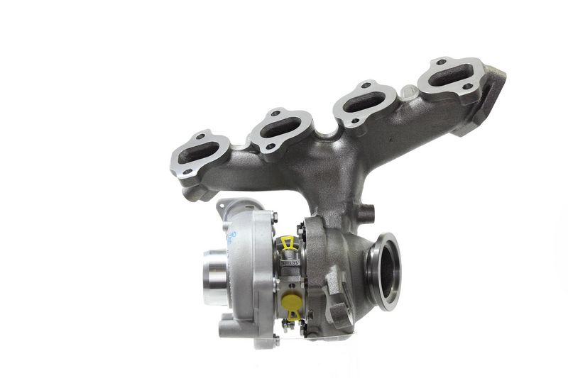 Repasované turbodmychadlo BorgWarner 53039980417