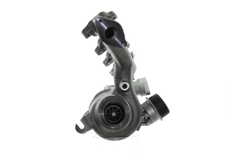 Repasované turbodmychadlo BorgWarner 53039980417