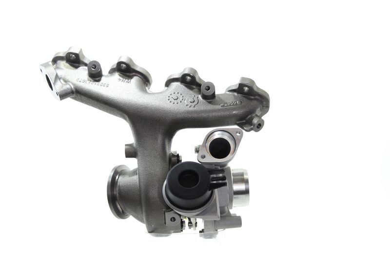 Repasované turbodmychadlo BorgWarner 53039980417
