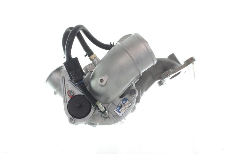 Repasované turbodmychadlo BorgWarner 53039980507
