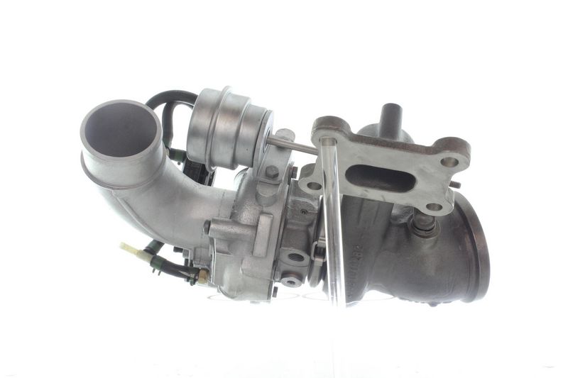 Repasované turbodmychadlo BorgWarner 53039980507