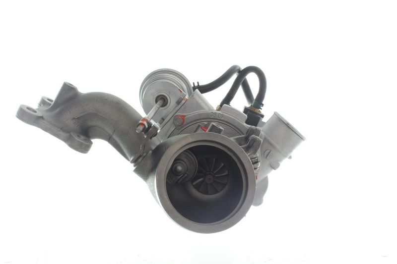 Repasované turbodmychadlo BorgWarner 53039980507