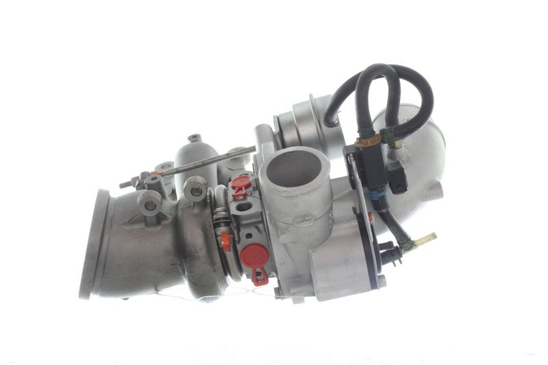 Repasované turbodmychadlo BorgWarner 53039980507