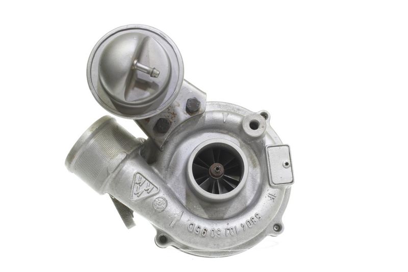 Repasované turbodmychadlo BorgWarner 53049880001