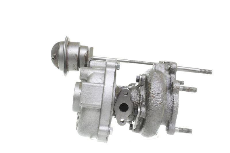 Repasované turbodmychadlo BorgWarner 53049880001