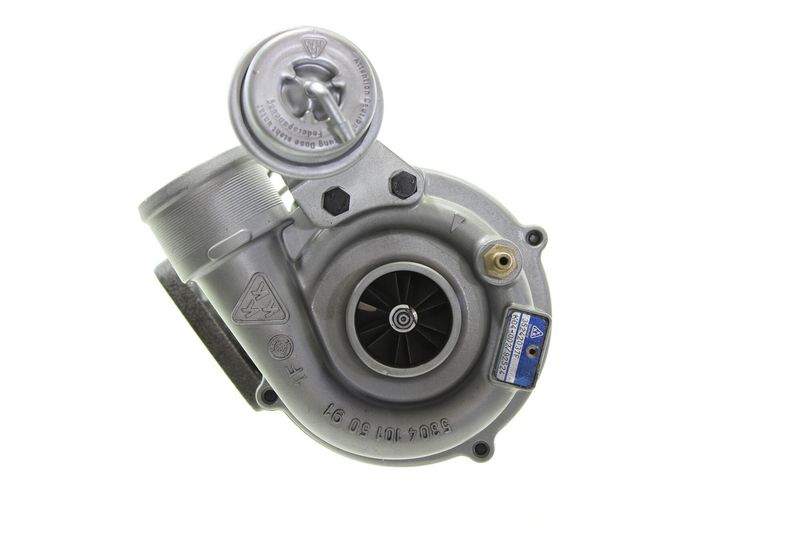 Repasované turbodmychadlo BorgWarner 53049880002