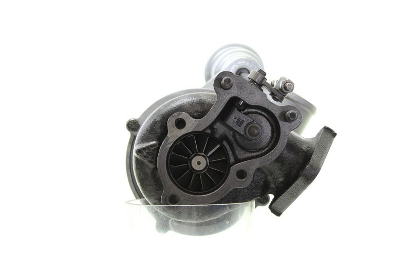 Repasované turbodmychadlo BorgWarner 53049880002