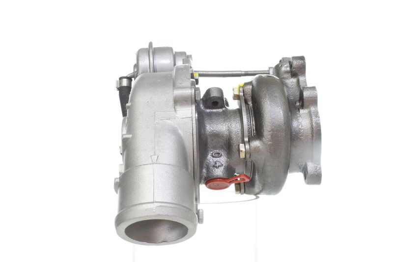 Repasované turbodmychadlo BorgWarner 53049880005