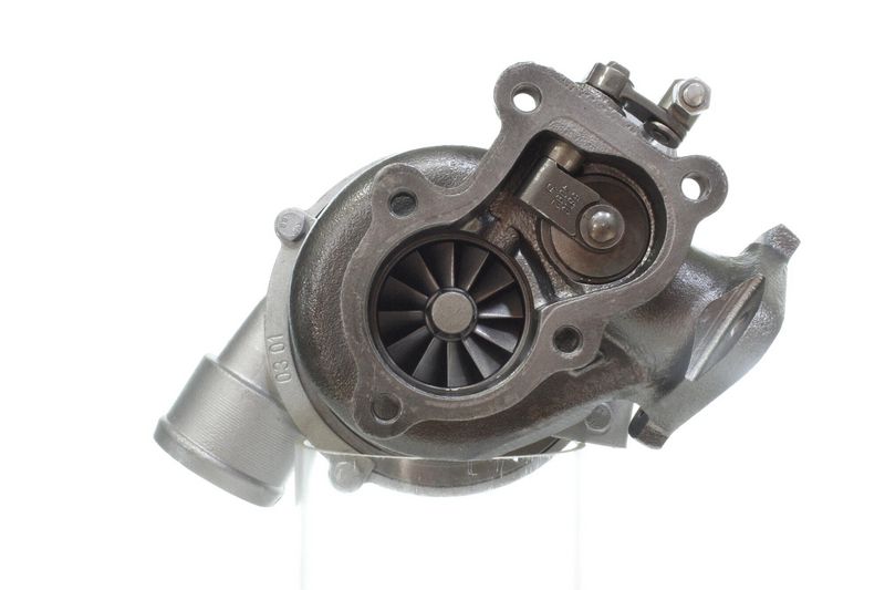 Repasované turbodmychadlo BorgWarner 53049880005