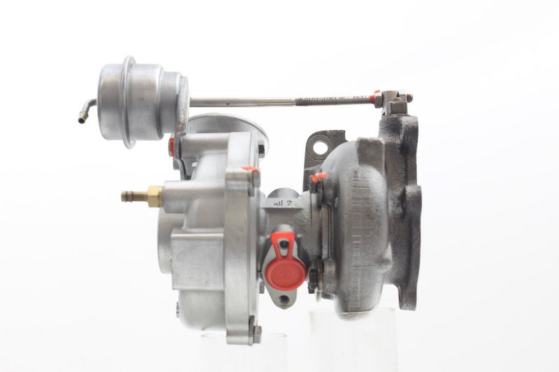 Repasované turbodmychadlo BorgWarner 53049880006