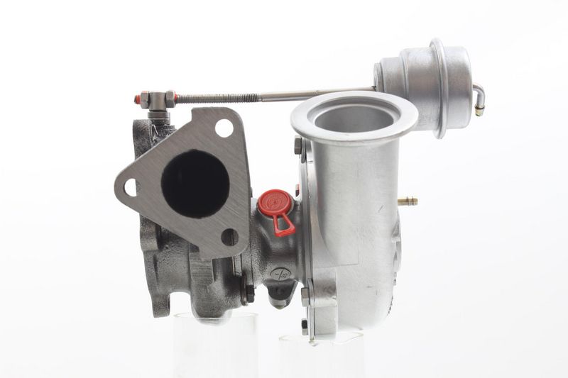 Repasované turbodmychadlo BorgWarner 53049880006