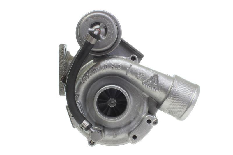 Repasované turbodmychadlo BorgWarner 53049880008