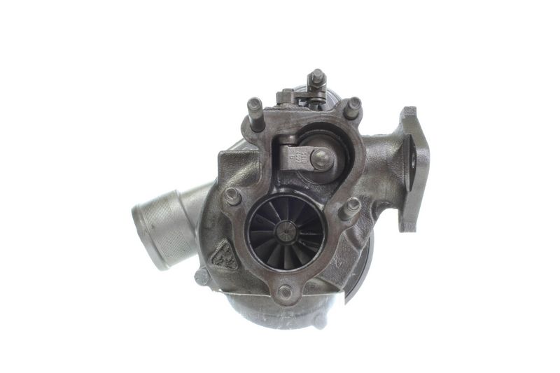 Repasované turbodmychadlo BorgWarner 53049880008