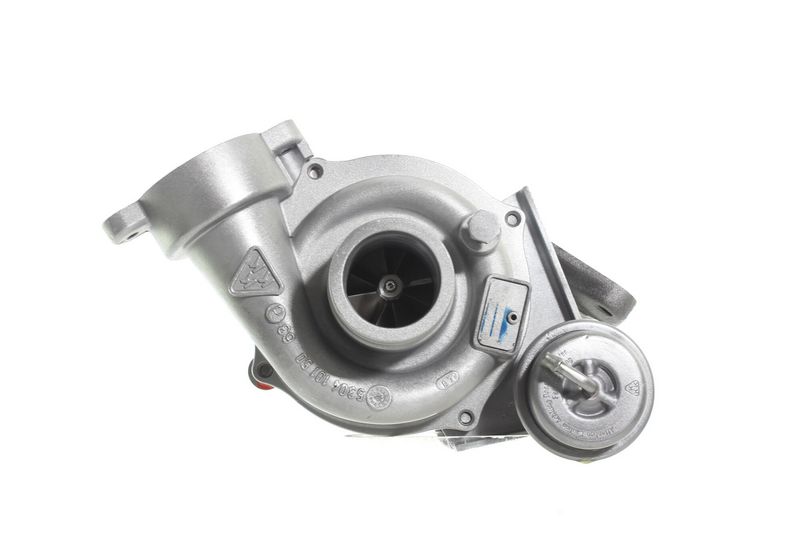 Repasované turbodmychadlo BorgWarner 53049880011