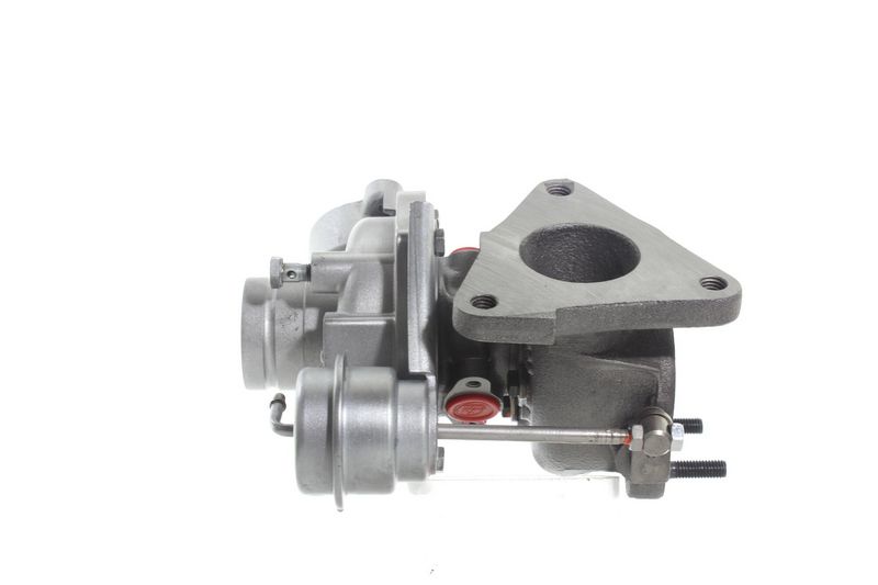 Repasované turbodmychadlo BorgWarner 53049880011