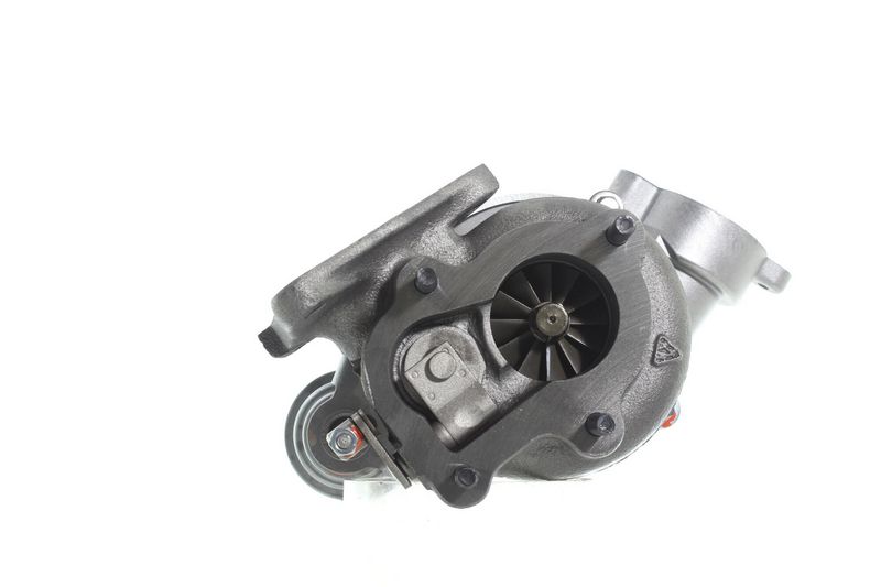 Repasované turbodmychadlo BorgWarner 53049880011
