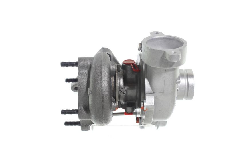 Repasované turbodmychadlo BorgWarner 53049880011