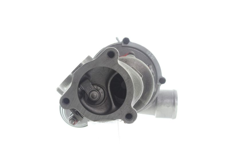 Repasované turbodmychadlo BorgWarner 53049880015