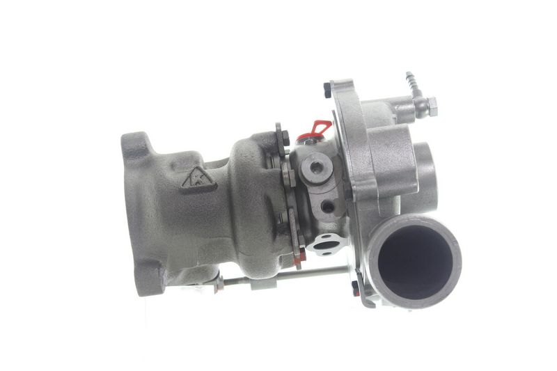 Repasované turbodmychadlo BorgWarner 53049880015
