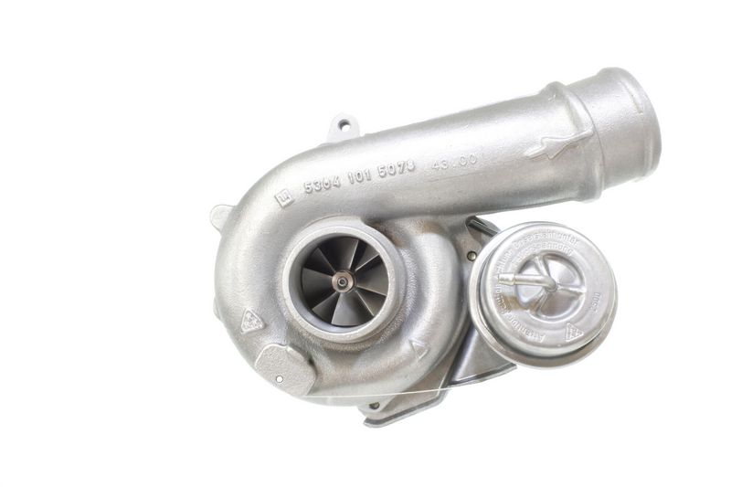 Repasované turbodmychadlo BorgWarner 53049880022