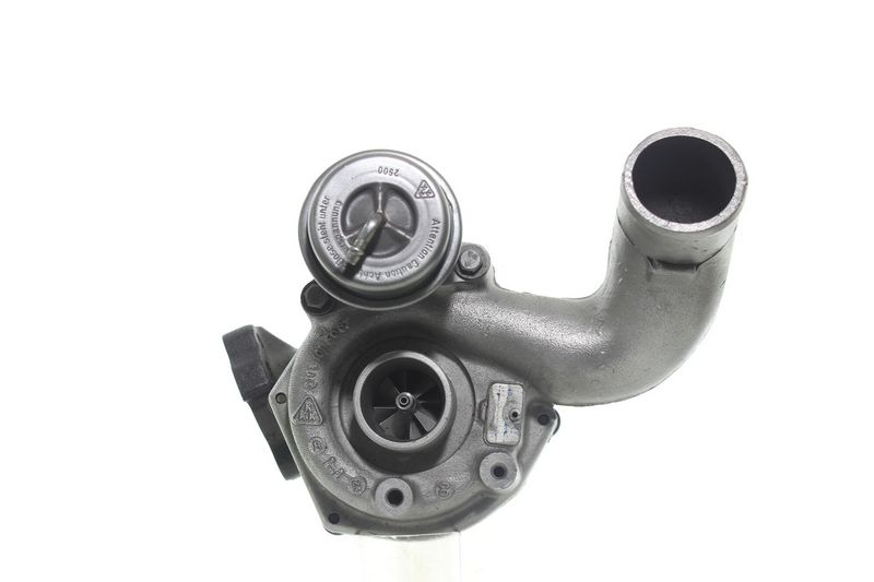 Repasované turbodmychadlo BorgWarner 53049880026