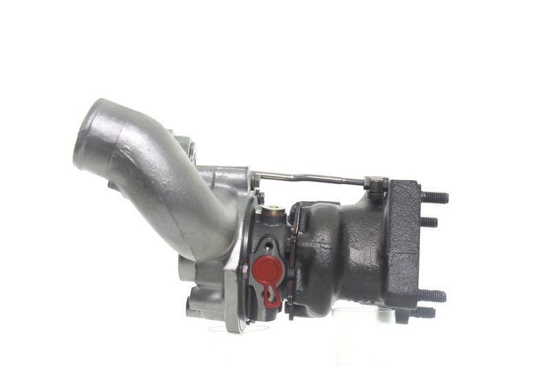 Repasované turbodmychadlo BorgWarner 53049880026