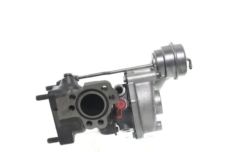 Repasované turbodmychadlo BorgWarner 53049880026