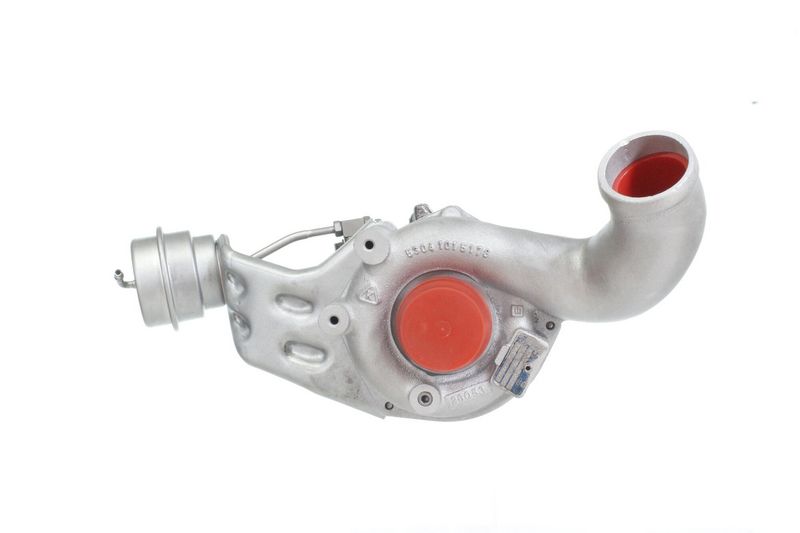 Repasované turbodmychadlo BorgWarner 53049880028