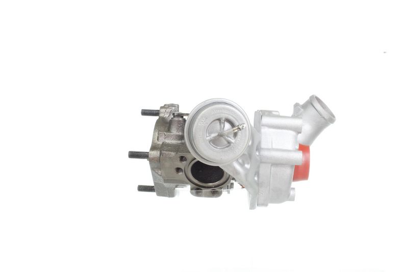 Repasované turbodmychadlo BorgWarner 53049880028